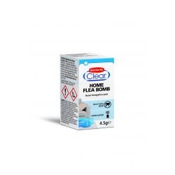 Bob Martin Home Flea Bomb 4.5g - Pet Supplier Store
