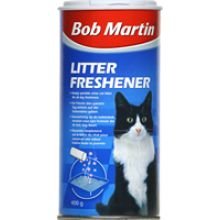 Bob Martin Litter Freshener 400g - Pet Supplier Store