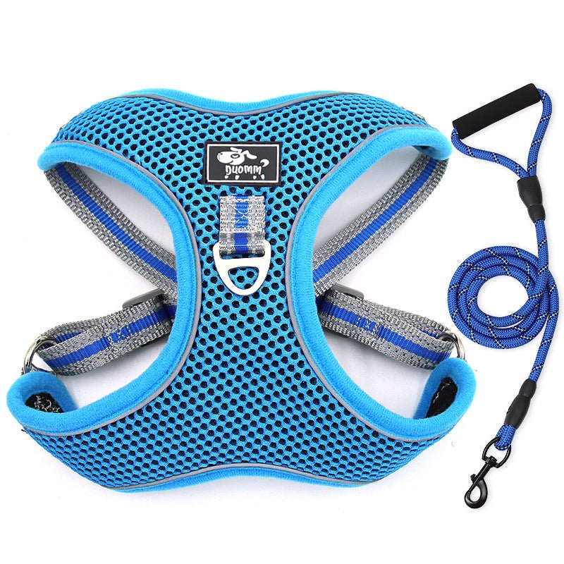 Breathe Easy polyester Dog Harness - Pet Supplier Store