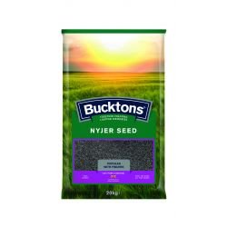 Bucktons Nyjer Seed 12.55kg - Pet Supplier Store