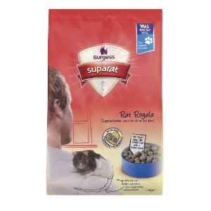 Burgess Suparat Rat Royale 1.5 kg - Pet Supplier Store