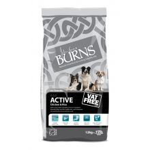 Burns Active 12kg - Pet Supplier Store