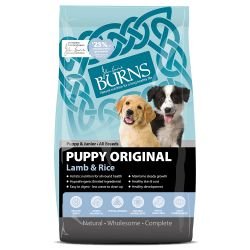 Burns Puppy Lamb 6kg - Pet Supplier Store