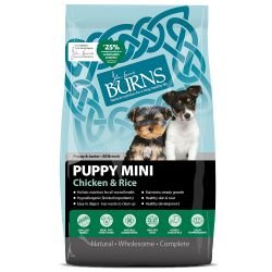 Burns Puppy Mini 6kg - Pet Supplier Store