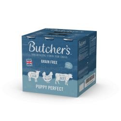 Butchers Puppy Perfect 18x400g - Pet Supplier Store