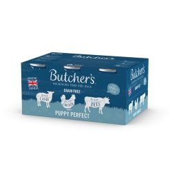 Butchers Puppy Perfect 6x400g - Pet Supplier Store