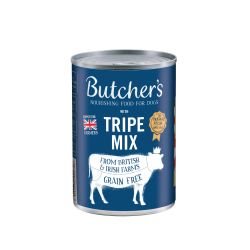 Butchers Tripe Loaf 400g - Pet Supplier Store
