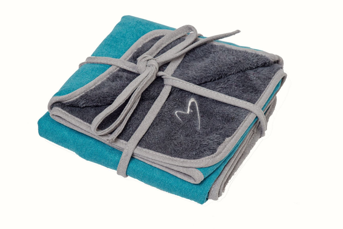 Camden checked blanket - various colours/sizes - Pet Supplier Store