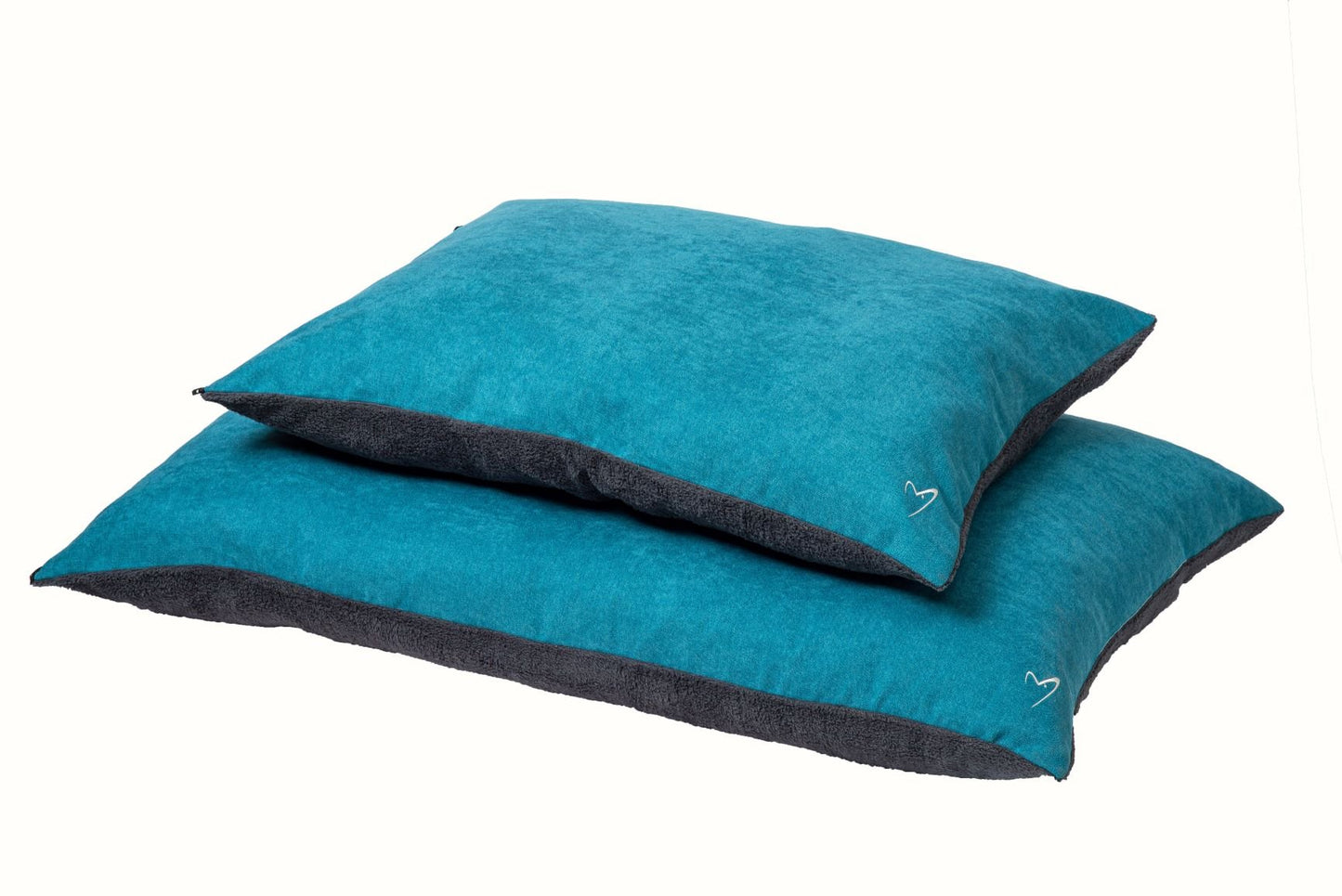 Camden Comfy Checked Cushion Cover - Pet Supplier Store