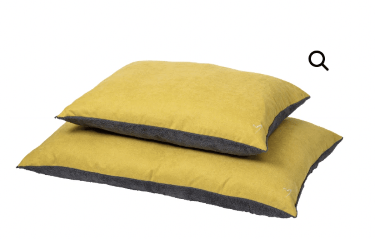 Camden Comfy Checked Cushion Cover - Pet Supplier Store
