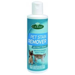 Canac Pet Stain Remover 200ml - Pet Supplier Store