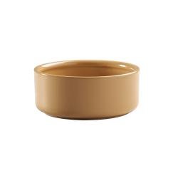 Cane Pet Bowl 18cm - Pet Supplier Store