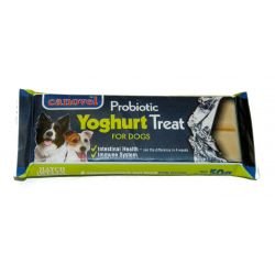 Canovel Probiotic Treat 50g - Pet Supplier Store
