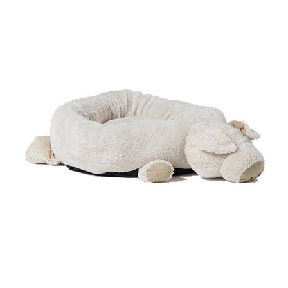 Cartoon Winter comfortable Warm Dog Bed - Pet Supplier Store