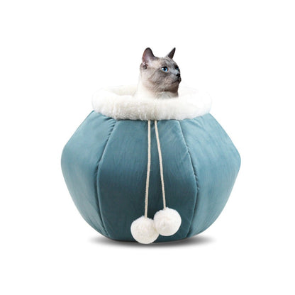 Cat sleeping bag - Pet Supplier Store