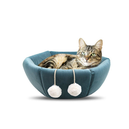 Cat sleeping bag - Pet Supplier Store