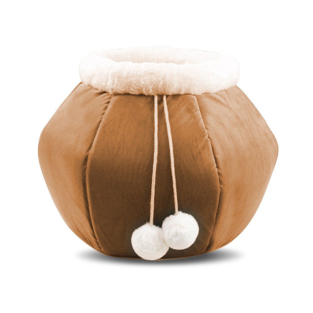 Cat sleeping bag - Pet Supplier Store