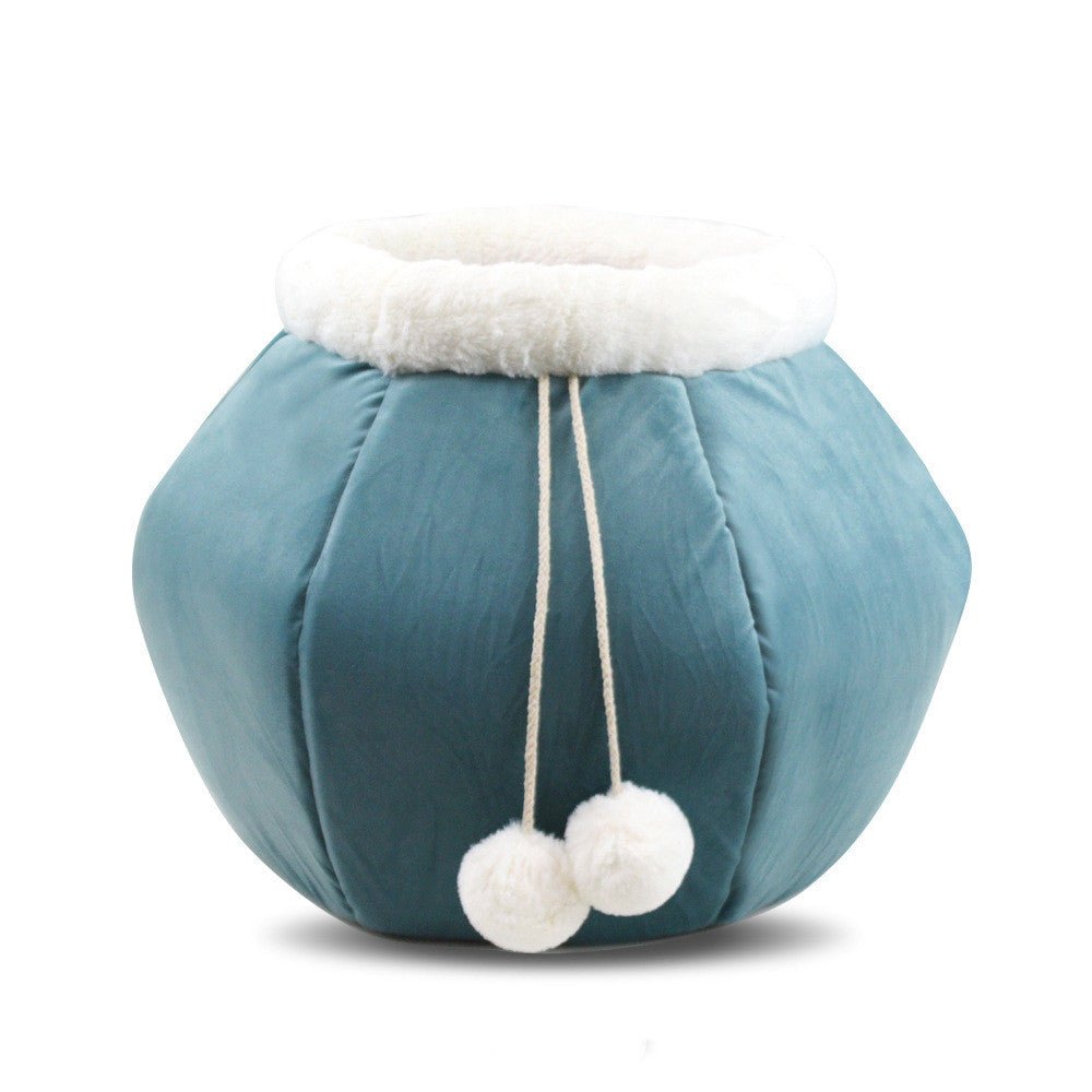 Cat sleeping bag - Pet Supplier Store
