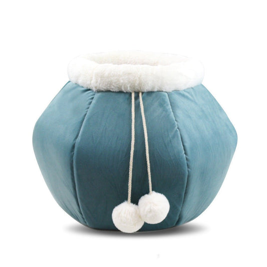 Cat sleeping bag - Pet Supplier Store