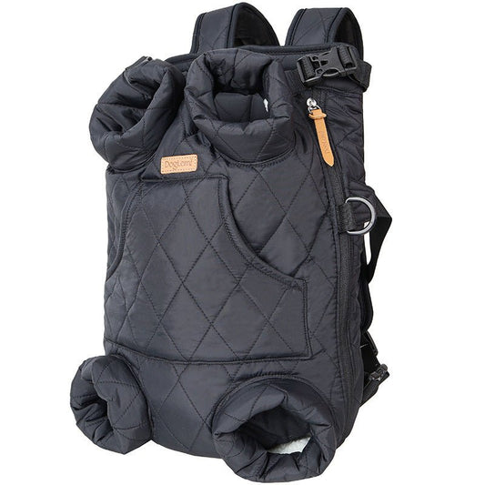 Chestpak cotton Pet Carrier - Pet Supplier Store