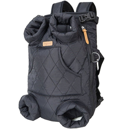 Chestpak cotton Pet Carrier - Pet Supplier Store
