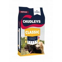 Chudleys Classic - Pet Supplier Store