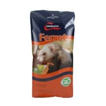 Chudleys Ferret - Pet Supplier Store