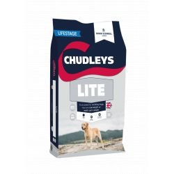 Chudleys Lite - Pet Supplier Store