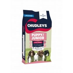 Chudleys Puppy / Junior - Pet Supplier Store
