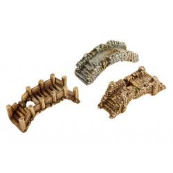 Classic Bridges Mini Assortment - Pet Supplier Store