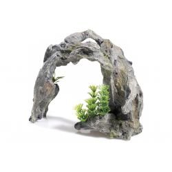 Classic Driftwood Arch - Pet Supplier Store