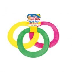 Classic Fling A Ring Assorted - Pet Supplier Store