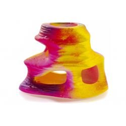 Classic Fluorescent Cave - Pet Supplier Store