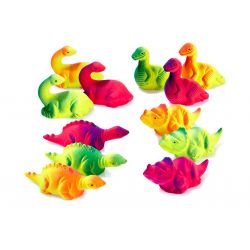 Classic Fluorescent Dino - Pet Supplier Store