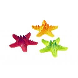 Classic Fluorescent Starfish - Pet Supplier Store