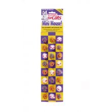 Classic Furry Mini Mouse - Pet Supplier Store