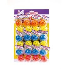 Classic Lattice Play Ball - Pet Supplier Store