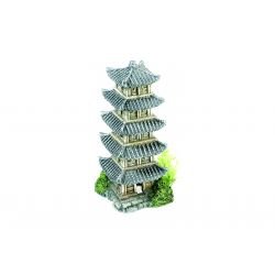 Classic Oriental Tower - Pet Supplier Store