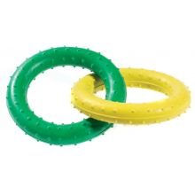 Classic Pimple Rubber Rings - Pet Supplier Store