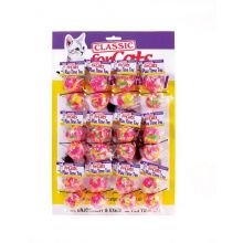 Classic Ping Pong Ball - Pet Supplier Store