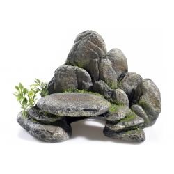 Classic Rocky Ledge - Pet Supplier Store