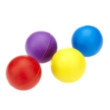 Classic Rubber Ball Medium - Pet Supplier Store