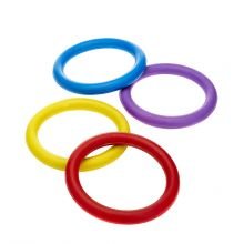 Classic Rubber Ring Large - Pet Supplier Store