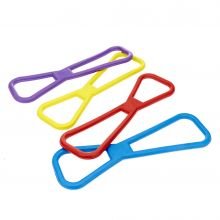 Classic Rubber Tug - Pet Supplier Store
