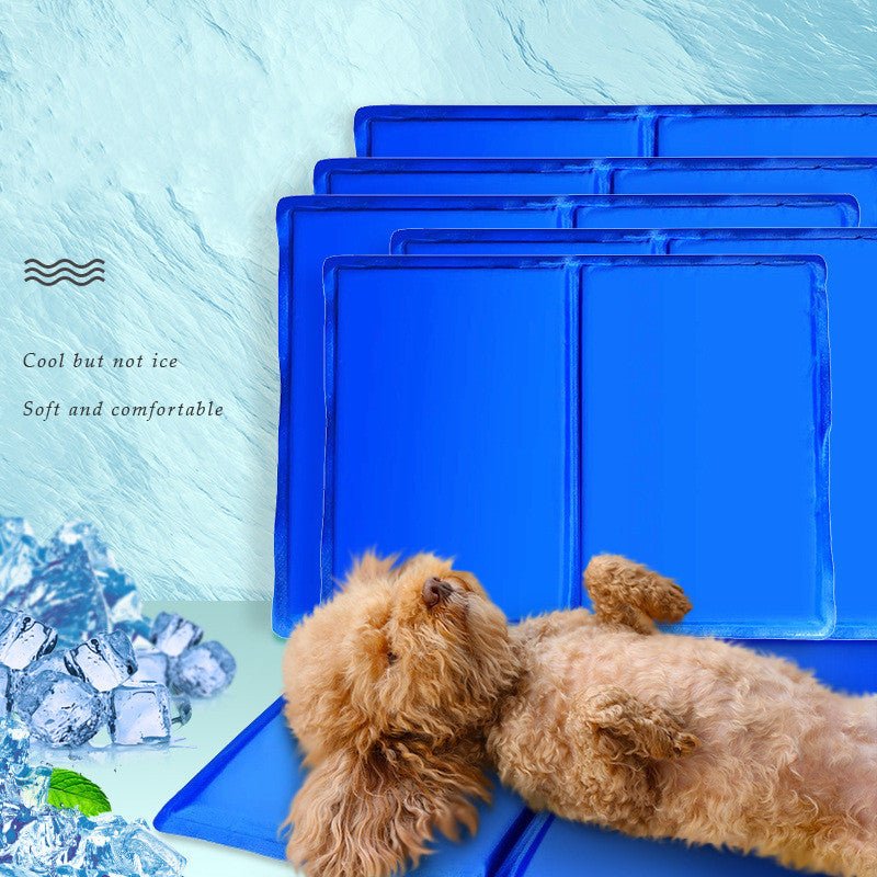 Coolgel Pet Dog Mat - Pet Supplier Store
