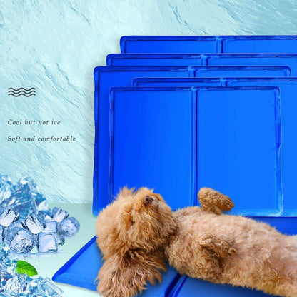 Coolgel Pet Dog Mat - Pet Supplier Store