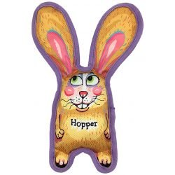 Crinkle Ears Hopper - Pet Supplier Store