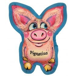 Crinkle Ears Pignatios - Pet Supplier Store