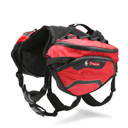 Outdoor Backpack for dogs