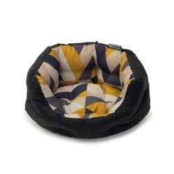 Danish Desgins Retreat Eco Wellness Bed - Pet Supplier Store